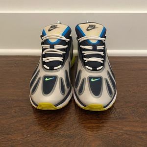 Nike Air Max 96+ Evolve